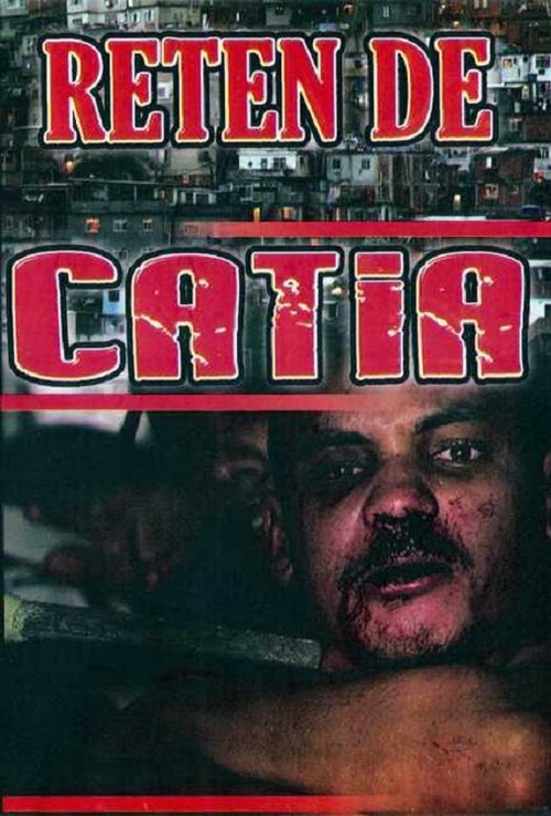 Poster do filme Retén de Catia