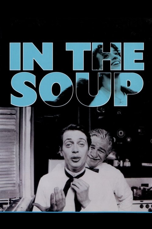 In the Soup movie poster