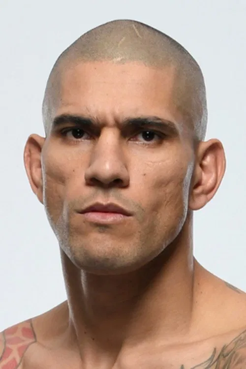 Alex Pereira profile picture