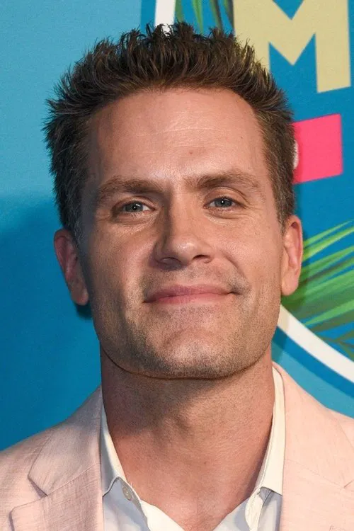Kyle Brandt profile picture