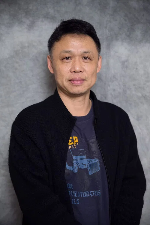 Alex Yang profile picture