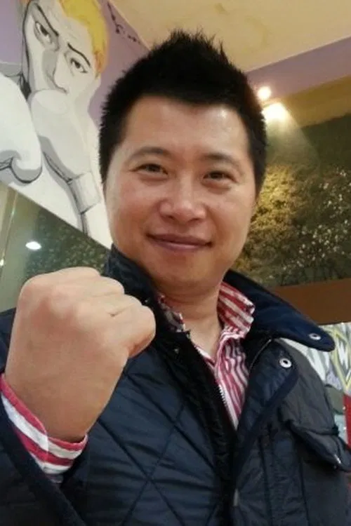 Foto de perfil de Choi Kyung-ho