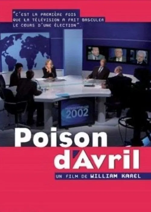 Poison d'avril movie poster