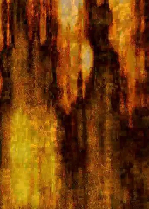 Poster do filme Leaves Of Words