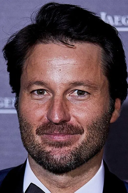 Foto de perfil de Fernando Andina