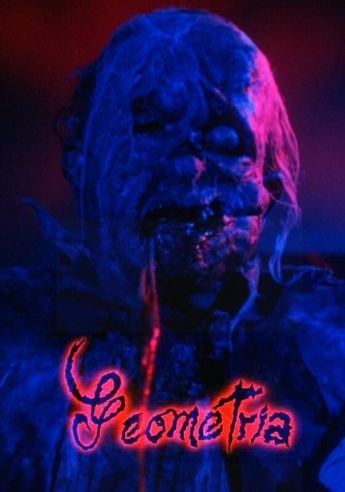 Geometry movie poster