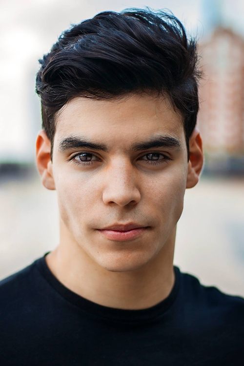 Aaron Dominguez profile picture