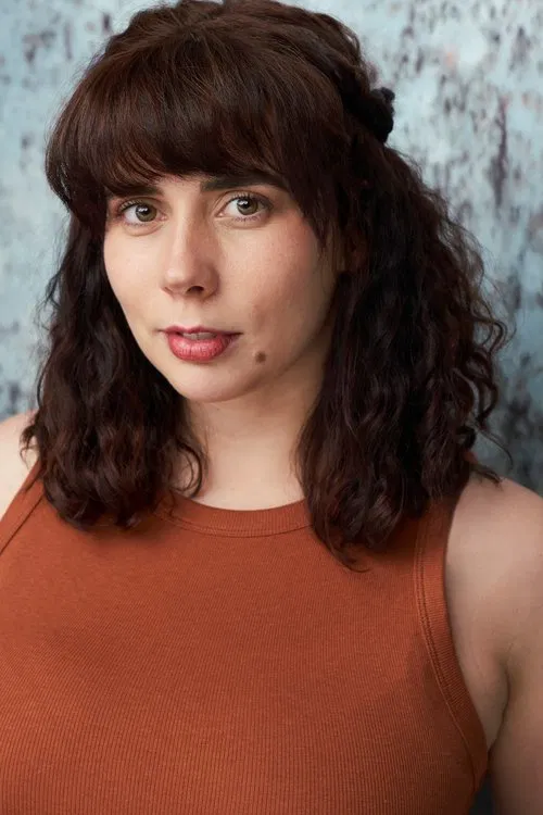 Foto de perfil de Rebecca Clendaniel