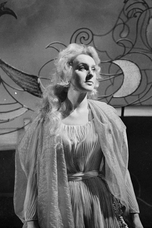 Rusalka movie poster