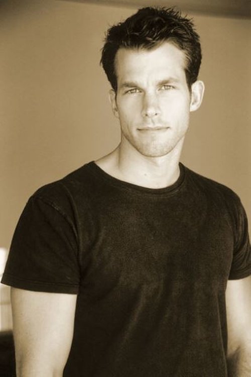 Mark Lutz profile picture