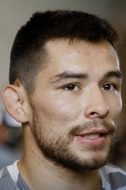 Ray Borg profile picture