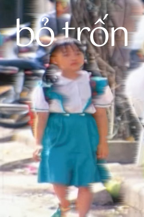 Flee movie poster