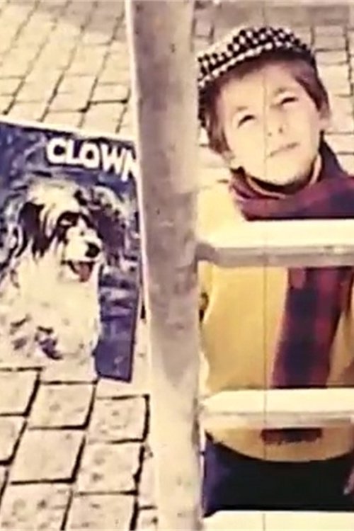 Clown movie poster