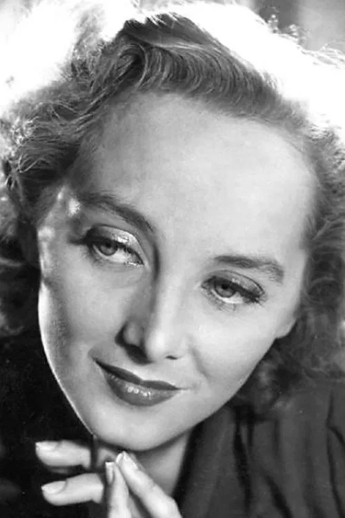 Inger Stender profile picture