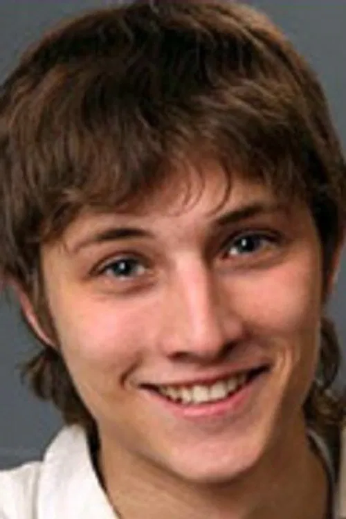 Foto de perfil de Dmitry Panfilov