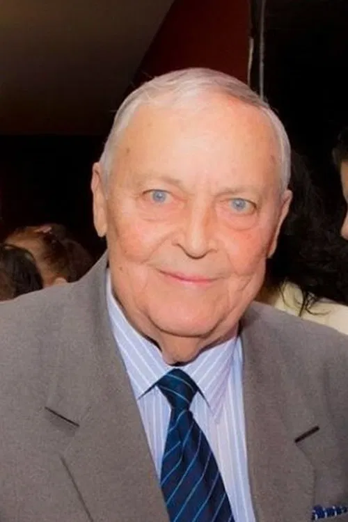 Foto de perfil de Mircea Drăgan