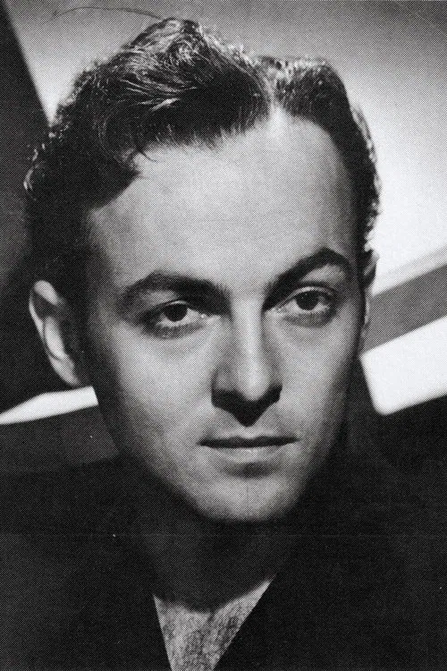 Billy Daniel profile picture