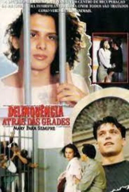 Poster do filme Mary Forever