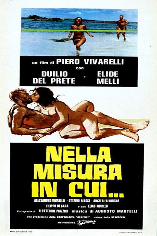 Nella misura in cui... movie poster