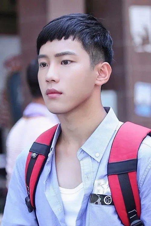 Yu Zhan Jiang profile picture