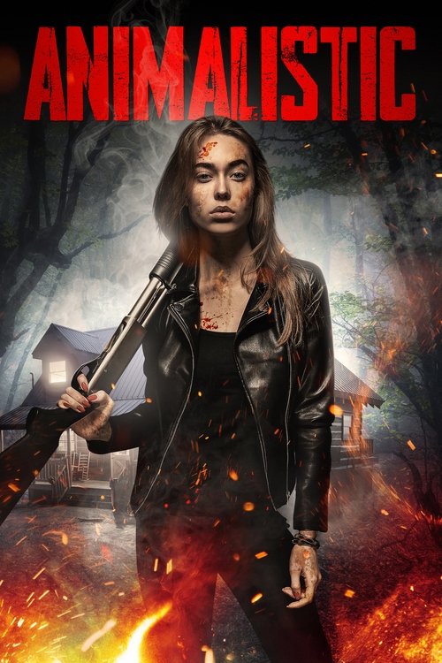We Are Monsters movie poster