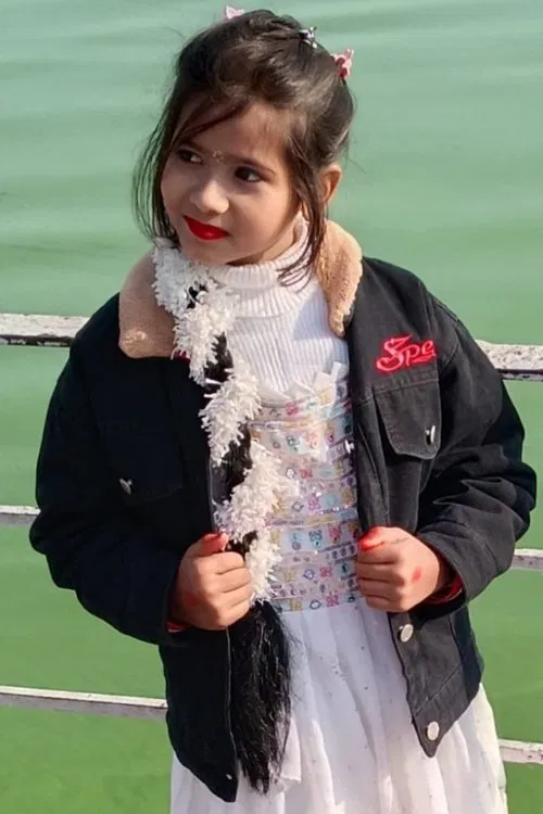 Foto de perfil de Anshita Kumari Das