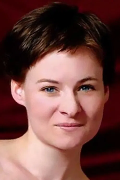 Isabela Smečková - Bencová profile picture