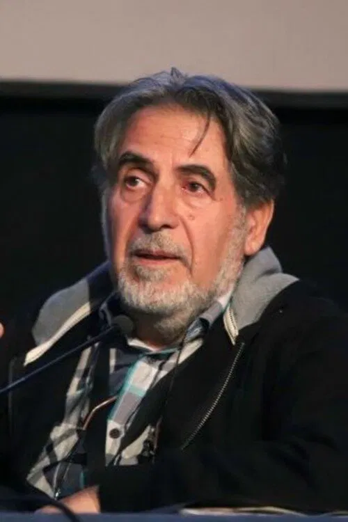 Iordanis Ananiadis profile picture