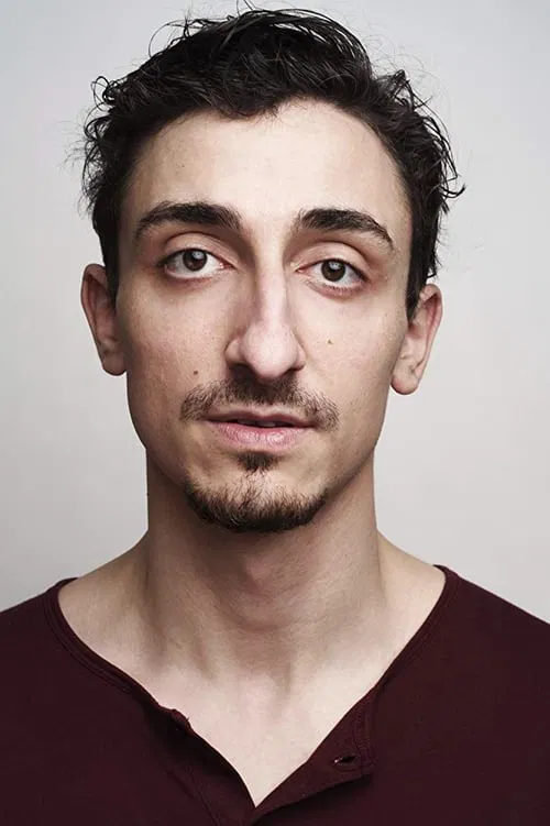 Martin Razpopov profile picture