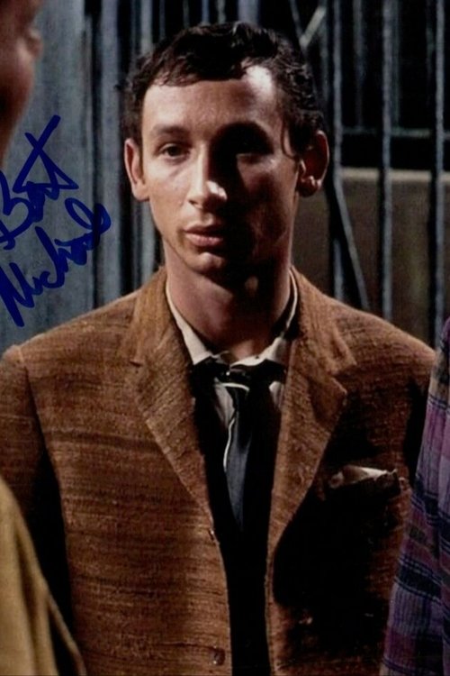 Bert Michaels profile picture