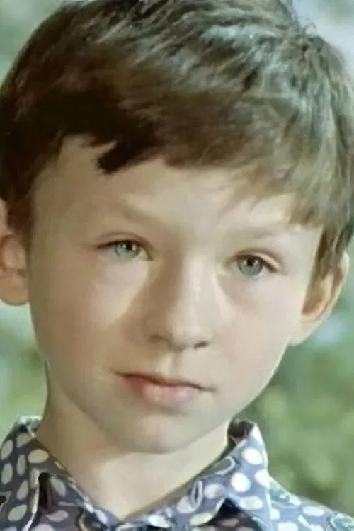 Aleksandr Kudytin profile picture