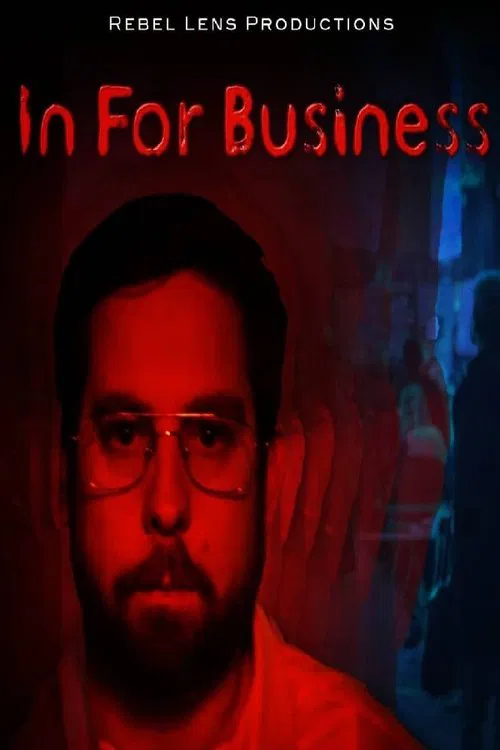In For Business movie poster