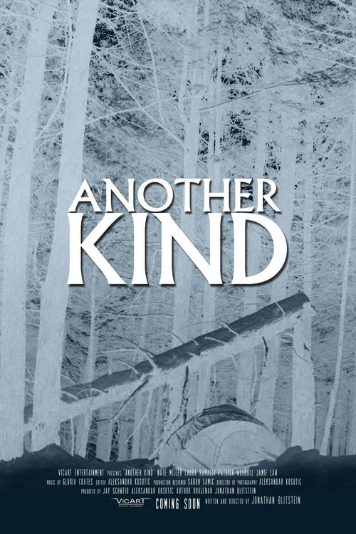 Another Kind movie poster