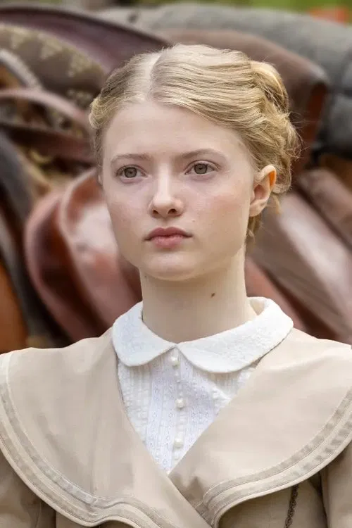 Josefína Marková profile picture