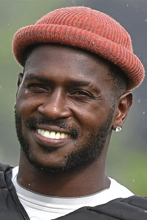 Antonio Brown profile picture