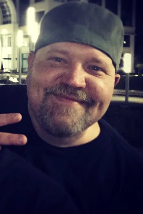Chad Calek profile picture