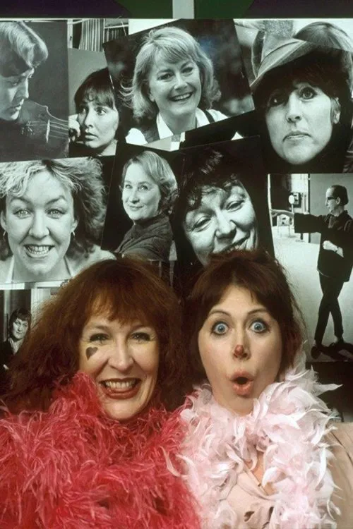 Kvinnofest 1981 movie poster