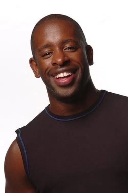 Kahlil Ashanti profile picture