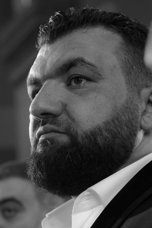 Moso Karapetyan profile picture