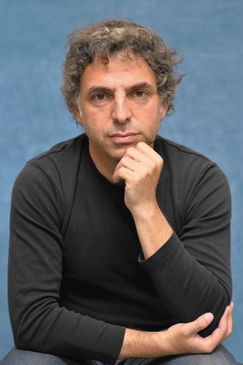 Etgar Keret profile picture