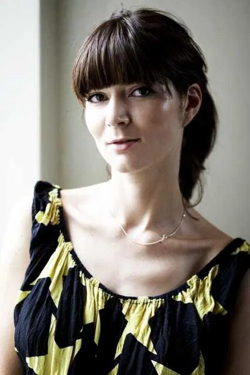 Foto de perfil de Tina Kalivas