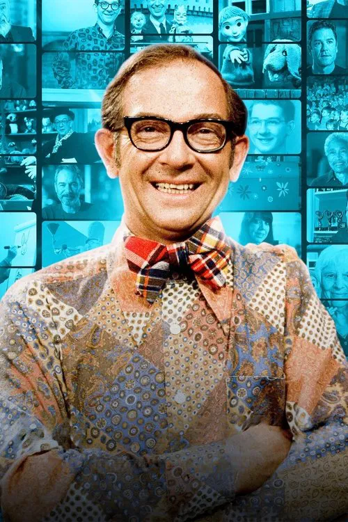 Mr. Dressup: The Magic of Make Believe movie poster