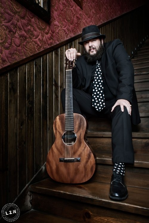 Kutxi Romero profile picture