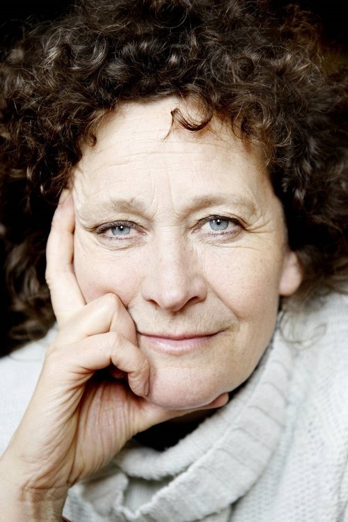 Ulla Henningsen profile picture