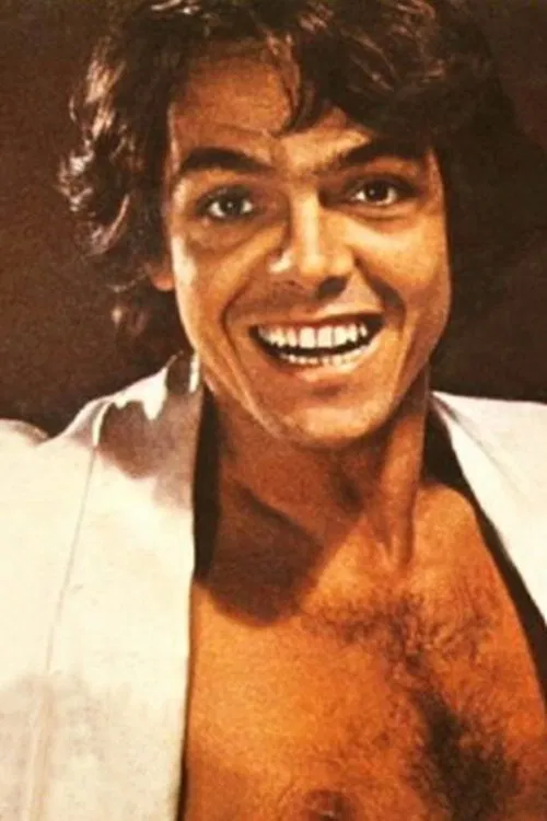 Ronaldo Resedá profile picture