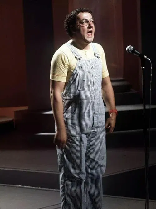 Coluche la véritable histoire d'un mec movie poster