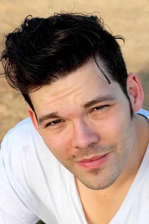 David Oliver Gaiser profile picture