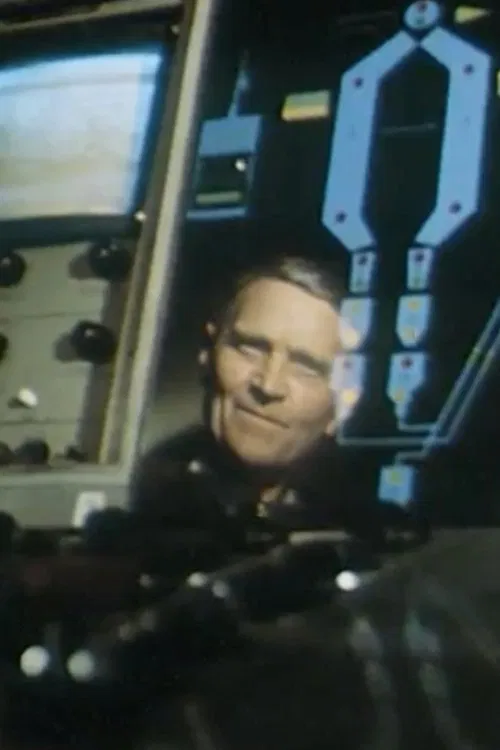 Poster do filme Ferrum