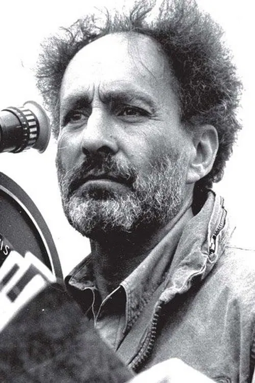 Monte Hellman profile picture