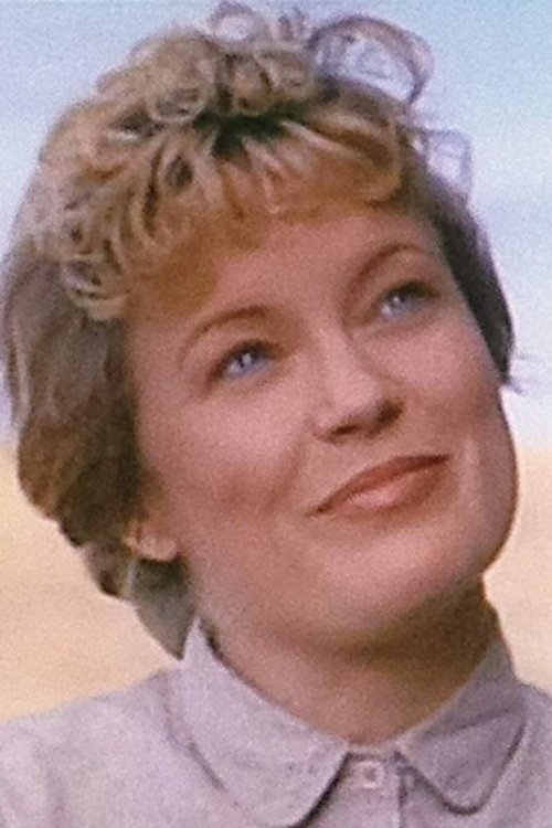 Peppi Sanders profile picture